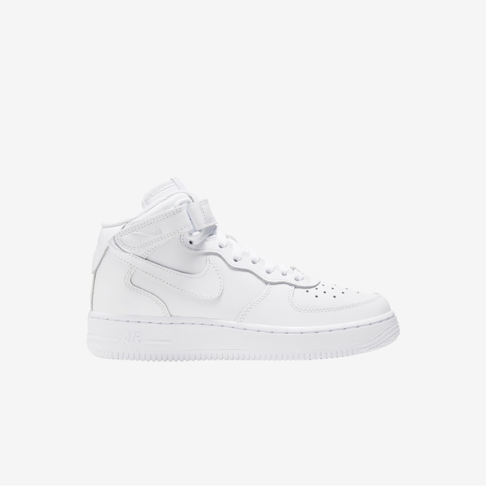 Nike Air Force 1 Mid 06Y Shoes